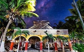 Hacienda Antigua Villa, 50M From Sandy Beach